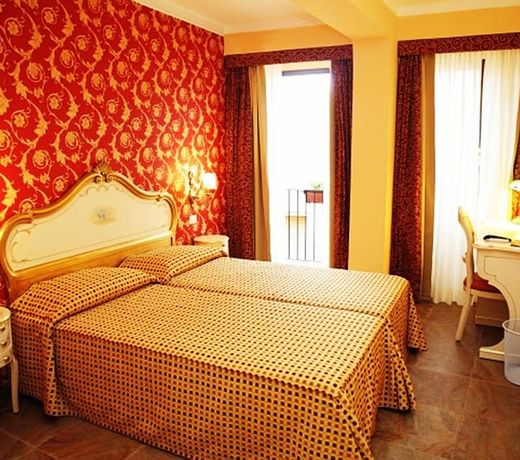Hotel Domenico