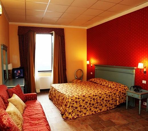 Hotel Domenico