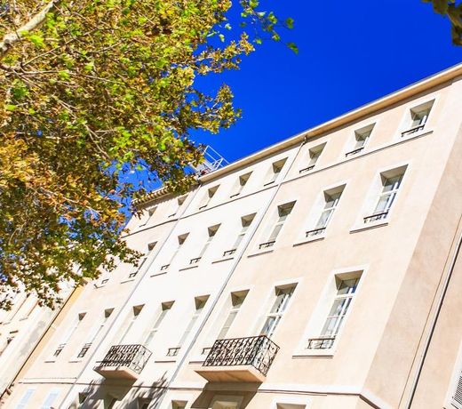 HÃ´tel Marsiho by HappyCulture - ex Best Western Marseille