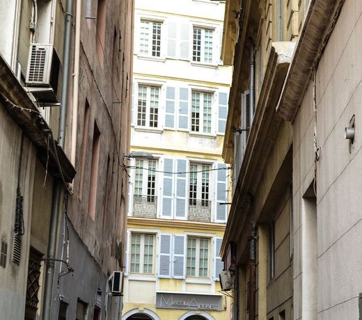 Residhotel Vieux Port