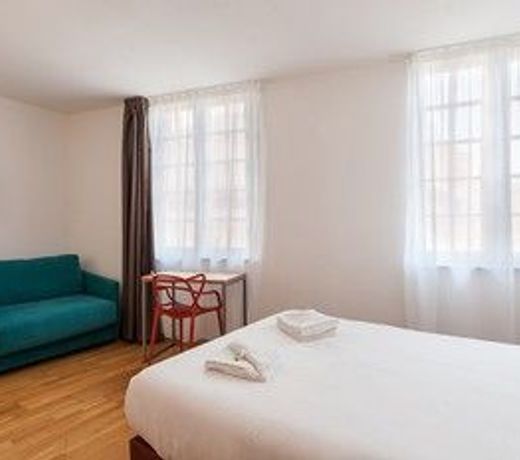 Residhotel Vieux Port