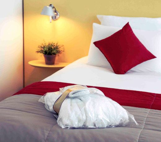 Mercure Marseille Centre Prado Velodrome