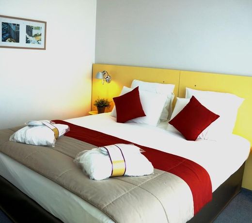 Mercure Marseille Centre Prado Velodrome