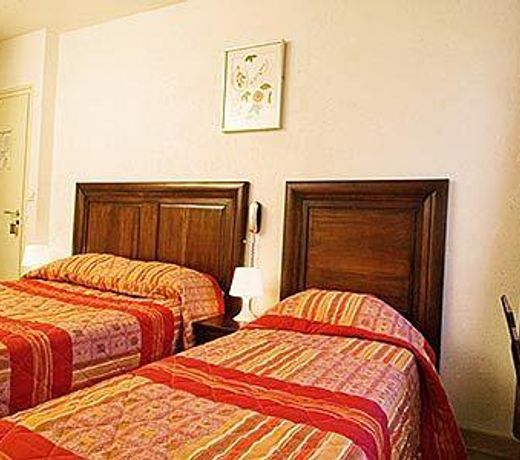 Europe Hotel Vieux Port