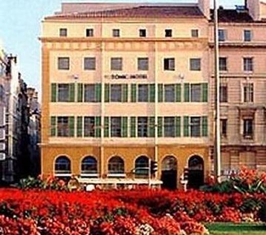 Maisons du Monde HÃ´tel & Suites - Marseille Vieux Port