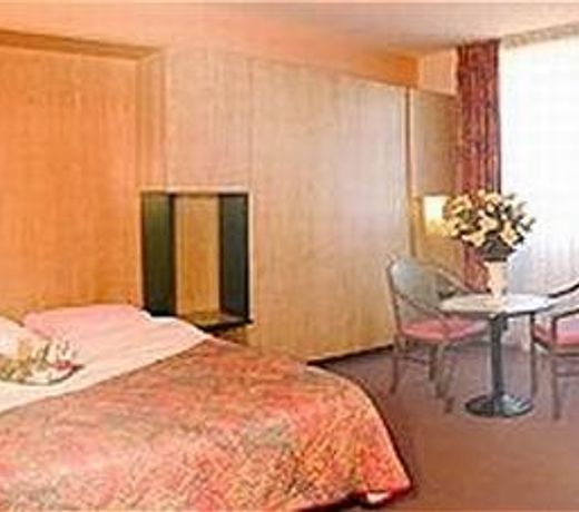 Maisons du Monde HÃ´tel & Suites - Marseille Vieux Port