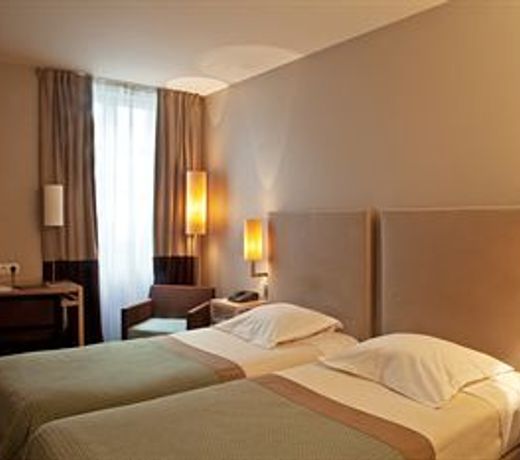 Maisons du Monde HÃ´tel & Suites - Marseille Vieux Port