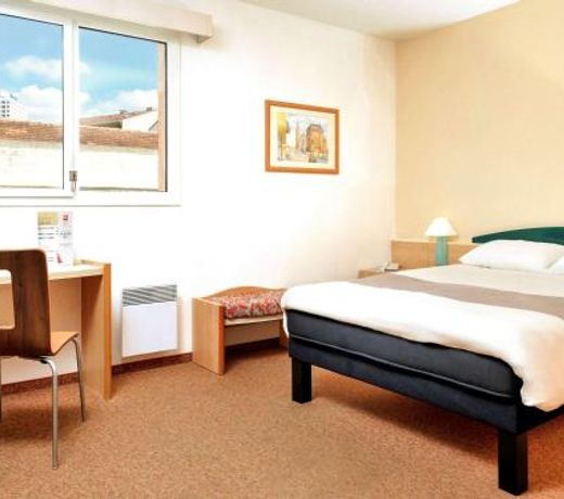 B&B HOTEL Marseille Prado Parc des Expositions