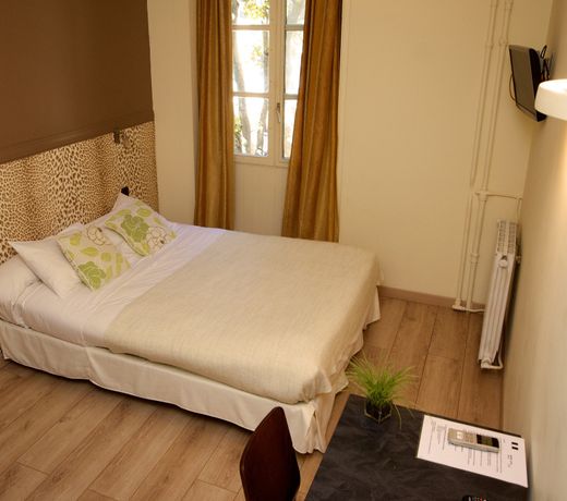 boutique HÃ´tel Azur