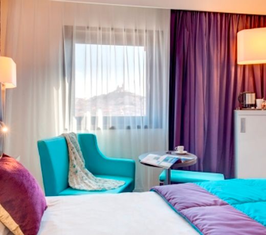 Mercure Marseille Centre Vieux Port