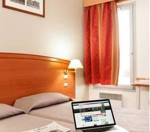 Hotel Confort
