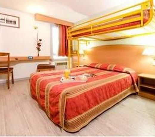 Hotel Confort