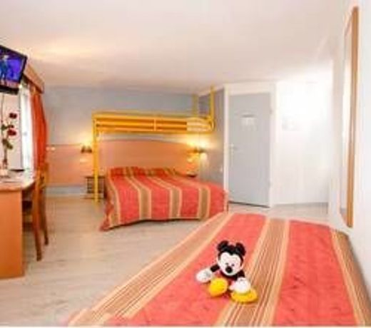 Hotel Confort