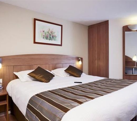 Kyriad Hotel Meaux