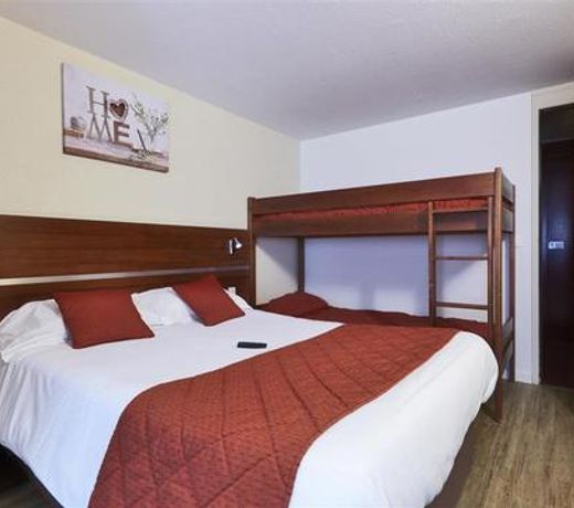 Kyriad Hotel Meaux