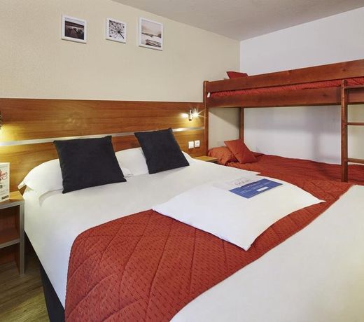 Kyriad Hotel Meaux