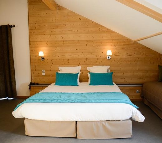 Auberge de l'Orangerie - Sure Hotel Collection by Best Western