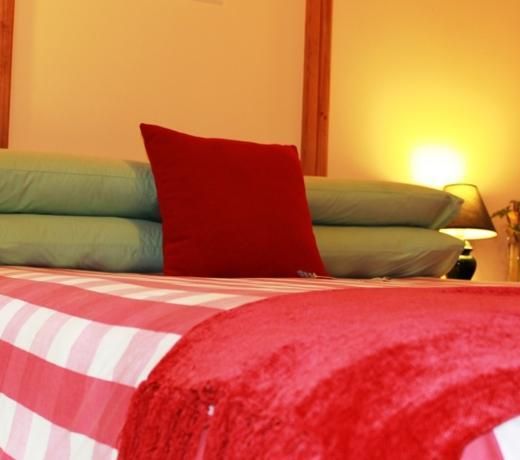 Hawke Brook Chalets