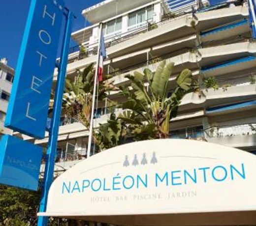 Hotel Napoleon