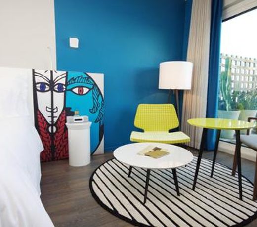 Hotel Napoleon