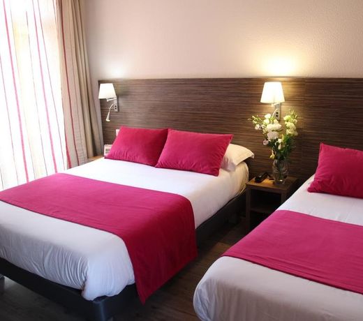 Hotel Menton Riviera