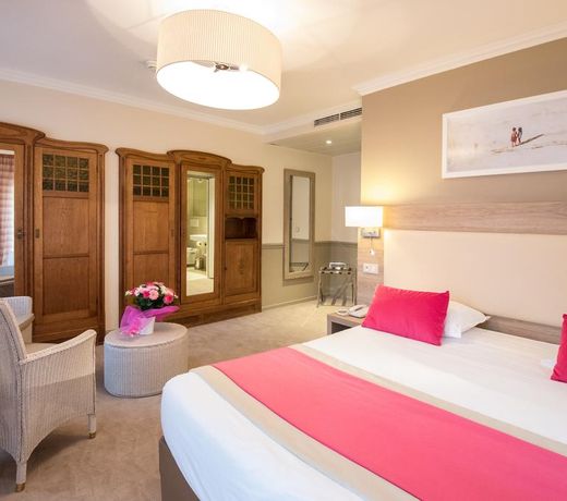 HÃ´tel Vacances Bleues Royal Westminster