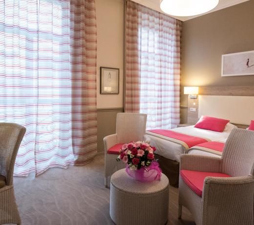 HÃ´tel Vacances Bleues Royal Westminster