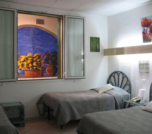 Hotel Pavillon Imperial