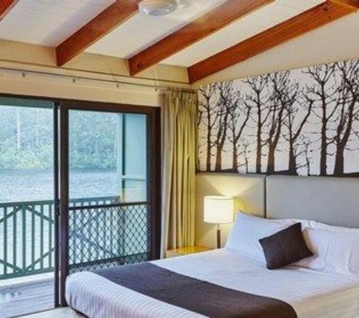 RAC Karri Valley Resort