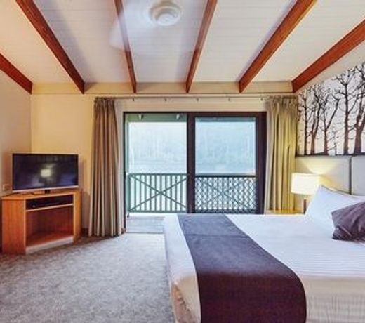 RAC Karri Valley Resort