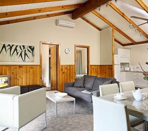 RAC Karri Valley Resort