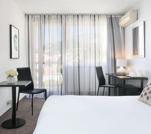 Best Western Hotel Mediterranee Menton