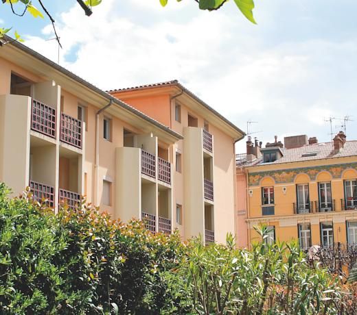 Residence Pierre & Vacances Les Citronniers