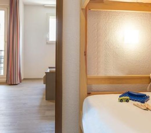 Residence Pierre & Vacances Les Citronniers