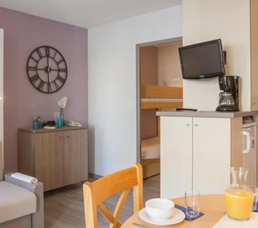 Residence Pierre & Vacances Les Citronniers