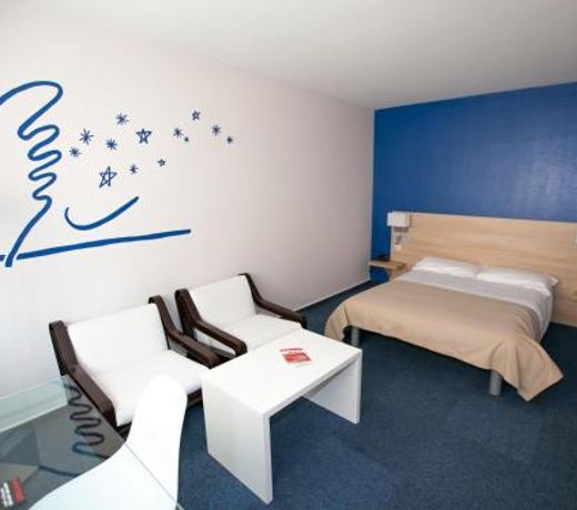 Hotel Chambord