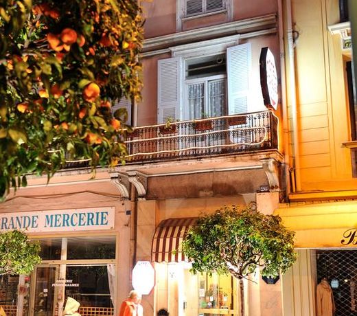 HÃ´tel Richelieu
