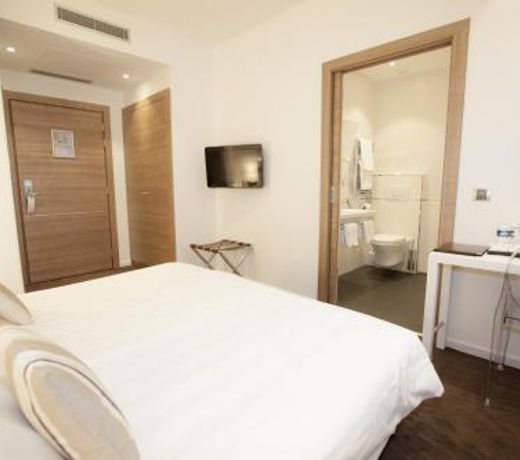 Best Western Premier Hotel Prince de Galles