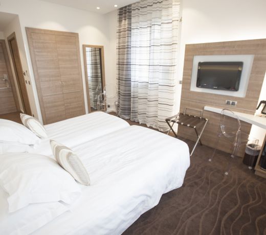 Best Western Premier Hotel Prince de Galles
