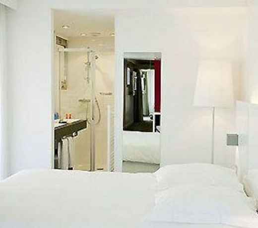 Ibis Styles Menton Centre