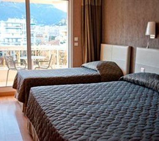 HÃ´tel Riva Art & Spa