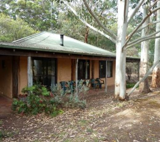 Treenbrook Cottages