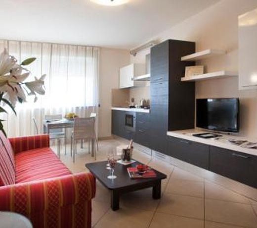 Residence Calissano
