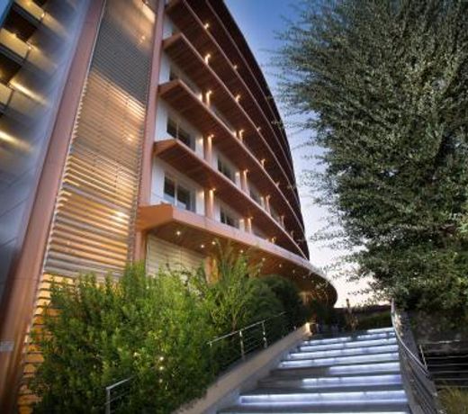 Residence Calissano