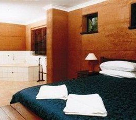 Marima Cottages
