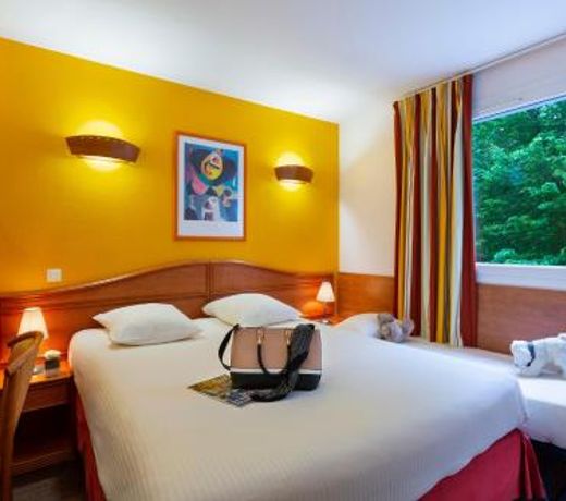 B&B HOTEL Amneville-les-Thermes