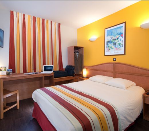 B&B HOTEL Amneville-les-Thermes