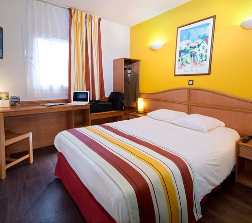 B&B HOTEL Amneville-les-Thermes