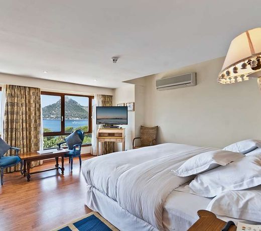 Formentor, a Royal Hideaway Hotel