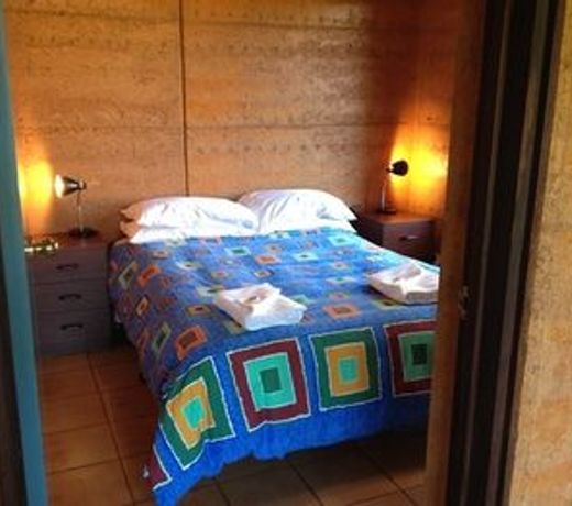 Pemberton Lake View Chalets